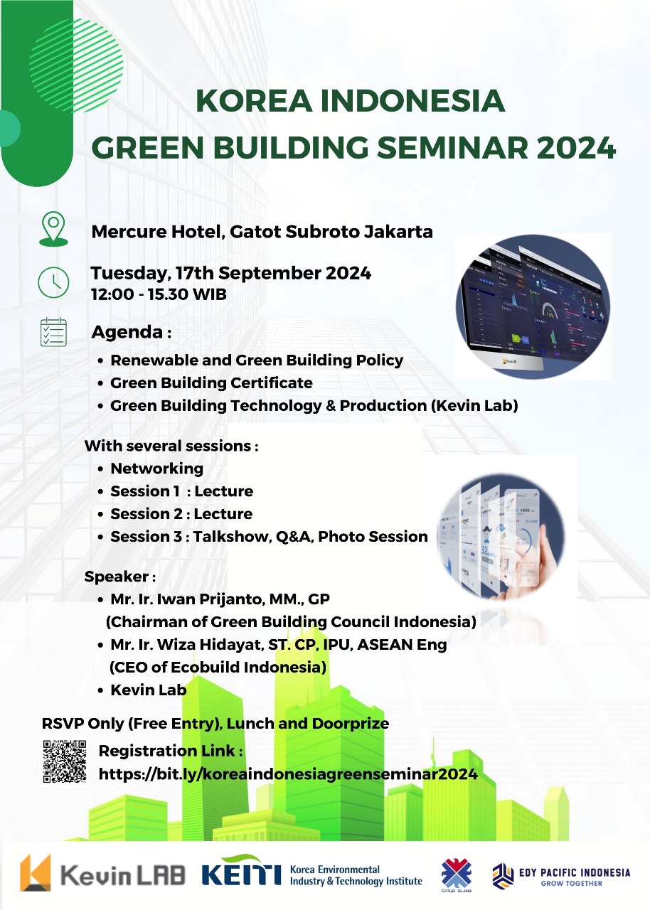 Foster + Partners - Green Building Seminar On Apartment Renovation